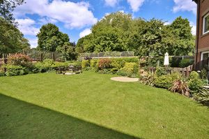 GARDENS- click for photo gallery